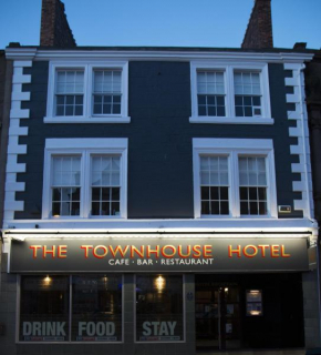 The Townhouse Hotel